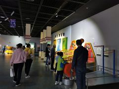 -陕西自然博物馆