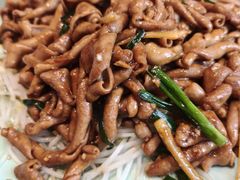 豉油王鹅肠-禄源公·老莞诚饭店