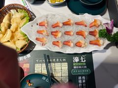 -椰子湾·海南火锅·糟粕醋·椰子鸡(正大广场店)