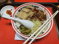 -卤好·黑金卤味饭(华侨城店)