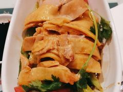 -滕记星发餐室·新加坡菜(巨鹿路店)