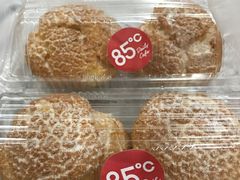 -85度C(广州石牌桥店)