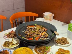 -一烙锅(友谊店)