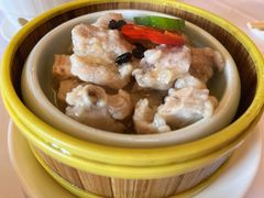 -顺德喜来登酒店·采悦轩