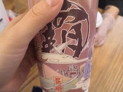 -霸王茶姬(南亚风情第壹城店)