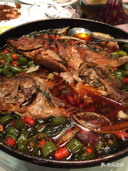 翠清酒家(万丰路店)