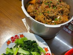 -小街47號江湖菜(四合院店)
