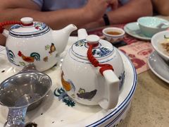 -点都德(汇胜楼店)