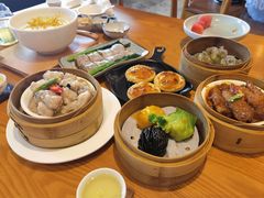 -粤域茶餐厅