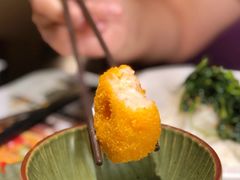 虾饼-金厨泰国餐厅·全泰籍厨师料理(拱北店)