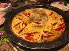 -重庆渝达老火锅(春熙路店)