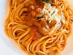 意面-必胜客(东岳店)