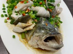 -周锦记广式餐厅(格林生活坊2期店)