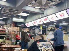 大堂-陈光记烧腊店(罗保博士街店)