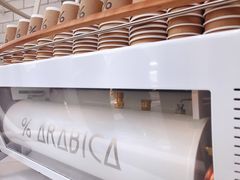 -% Arabica阿拉比卡咖啡(深圳湾万象城店)