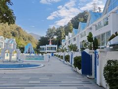 -清泉湾生态旅游度假区