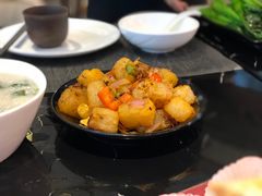 -南国会酒家(岗顶1站广场店)