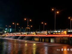 -党河风情线国家水利风景区