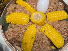 -绿草地·湘菜(芙蓉天街店)