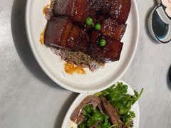 -南小馆(迪士尼小镇店)