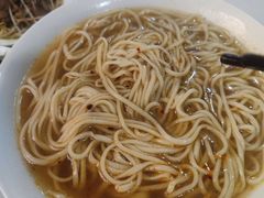 -鑫明明拉面(宁化路店)
