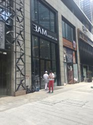 -3AM HAIR SALON染发接发