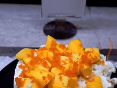 -新发展亚太JW万豪酒店·福苑咖啡厅