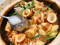 -紫阳海鲜楼·传承闽味(长乐路总店)