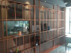 -sugarman espresso素饮糖人高新咖啡工厂