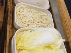 -骨气鼓气羊棒骨·羊蝎子(住总万科广场店)