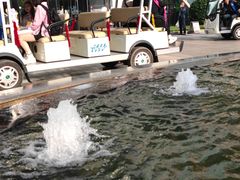 -渔岛海洋度假区