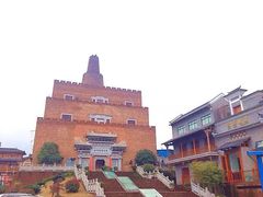 -景德镇古窑民俗博览区