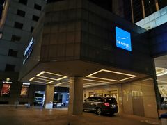 -和平宾馆(王府井店)