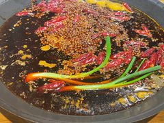 -周幺妹重庆老火锅(银泰城总店)