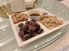 -内蒙古驻京办餐厅