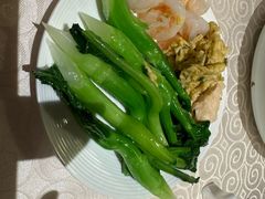 -杭州香格里拉·香宫中餐厅