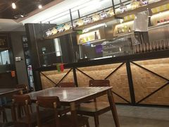 -南门小馆·清真(国贸商城店)