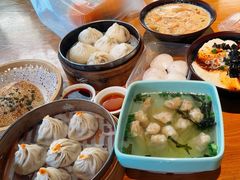 -早对门(鼓楼店)