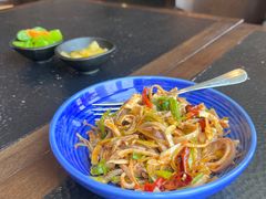 -长春凯悦酒店-品悦中餐厅