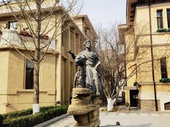-天津意大利风情旅游区