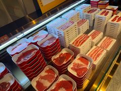 -言玖鲜火锅串串披萨自助(益田假日店)
