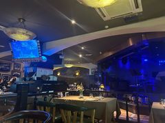 -碧特博格·20年品牌西餐厅(芜湖路店)