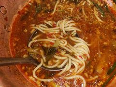 -觅山云南菜(泊富ICITY店)