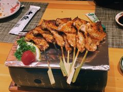 -大岛日本料理铁板烧(南通大饭店)