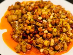 -重庆万豪中餐厅·Man Ho