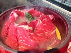 -小龙翻大江文化火锅(宽窄店)