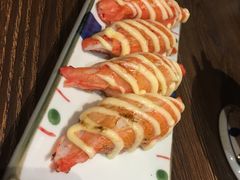 -大雄寿司(中华广场店)
