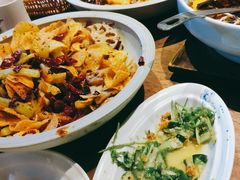 -辛香汇(飞洲店)