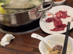 -官塘兄弟·潮汕牛肉店(官塘总店)