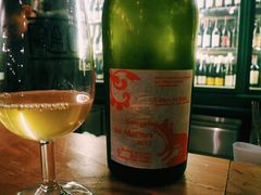 自然酒-RAC BAR(安福路店)